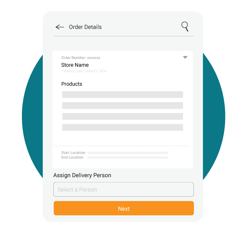 assign-delivery-person