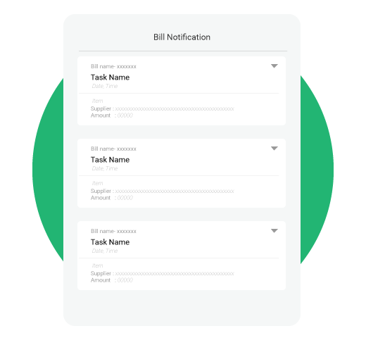 bill-notification