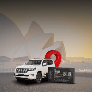 Teltonika FMC920 4G LTE Cat 1 Tracker